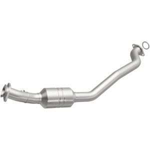 Dodge Durango Catalytic Converter - Magnaflow - Direct-Fit OEM Grade - `11-`19