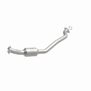 Dodge Durango Catalytic Converter - Magnaflow - Direct-Fit OEM Grade - `11-`19