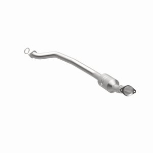 Dodge Durango Catalytic Converter - Magnaflow - Direct-Fit OEM Grade - `11-`19