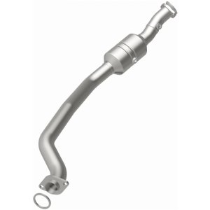 Dodge Durango Catalytic Converter - Magnaflow - Direct-Fit OEM Grade - `11-`19