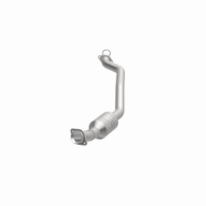 Dodge Durango Catalytic Converter - Magnaflow - Direct-Fit OEM Grade - `11-`19