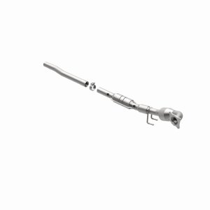 Volkswagen Eos Catalytic Converter - Magnaflow - Direct-Fit, OEM Grade - `09-`16