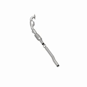 Volkswagen Eos Catalytic Converter - Magnaflow - Direct-Fit, OEM Grade - `09-`16