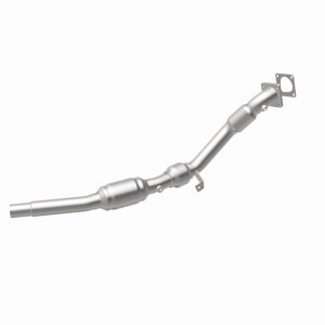 Audi A6 Quattro Catalytic Converter - Magnaflow - Direct-Fit - `00-`02