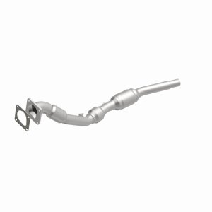 Audi A6 Quattro Catalytic Converter - Magnaflow - Direct-Fit - `00-`02
