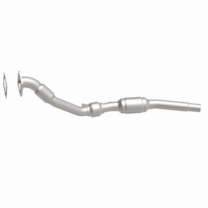 Audi A6 Quattro Catalytic Converter - Magnaflow - Direct-Fit - `00-`02