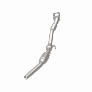 Audi A6 Quattro Catalytic Converter - Magnaflow - Direct-Fit - `00-`02