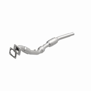 Audi A6 Quattro Catalytic Converter - Magnaflow - Direct-Fit - `00-`02