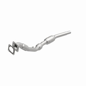 Audi Allroad Quattro Catalytic Converter - Magnaflow - Direct-Fit - `01-`02