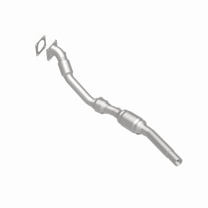 Audi Allroad Quattro Catalytic Converter - Magnaflow - Direct-Fit - `01-`02