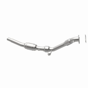Audi Allroad Quattro Catalytic Converter - Magnaflow - Direct-Fit - `01-`02