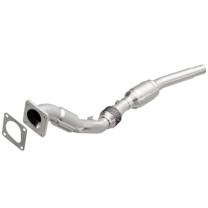 Audi Allroad Quattro Catalytic Converter - Magnaflow - Direct-Fit - `01-`02