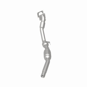Audi Allroad Quattro Catalytic Converter - Magnaflow - Direct-Fit - `01-`02