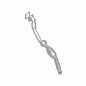 Audi Allroad Quattro Catalytic Converter - Magnaflow - Direct-Fit - `01-`02