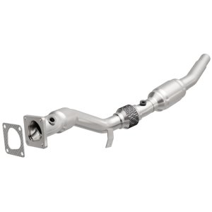 Audi A6 Quattro Catalytic Converter - Magnaflow - Direct Fit - `00-`02