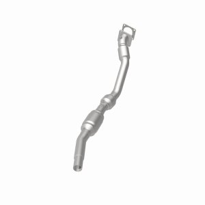 Audi A6 Quattro Catalytic Converter - Magnaflow - Direct Fit - `00-`02