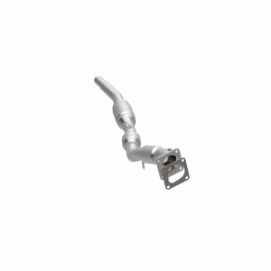 Audi A6 Quattro Catalytic Converter - Magnaflow - Direct Fit - `00-`02