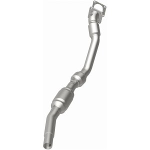 Audi A6 Quattro Catalytic Converter - Magnaflow - Direct Fit - `00-`02