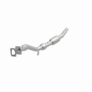 Audi Allroad Quattro Catalytic Converter - Magnaflow - Direct Fit - `01-`02