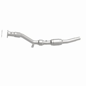 Audi Allroad Quattro Catalytic Converter - Magnaflow - Direct Fit - `01-`02