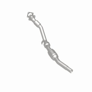 Audi Allroad Quattro Catalytic Converter - Magnaflow - Direct Fit - `01-`02