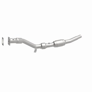 Audi Allroad Quattro Catalytic Converter - Magnaflow - Direct Fit - `01-`02