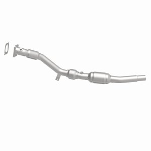 Audi Allroad Quattro Catalytic Converter - Magnaflow - Direct Fit - `01-`02
