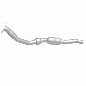 Audi A6 Quattro Catalytic Converter - Magnaflow - OEM Grade Direct-Fit - `00-`04