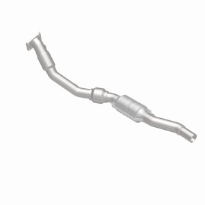 Audi A6 Quattro Catalytic Converter - Magnaflow - OEM Grade Direct-Fit - `00-`04