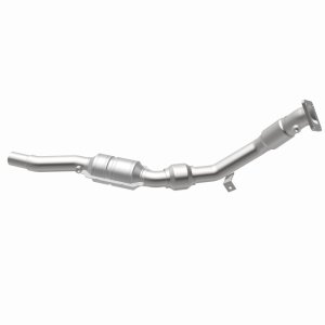 Audi A6 Quattro Catalytic Converter - Magnaflow - OEM Grade Direct-Fit - `00-`04