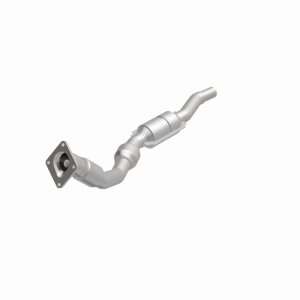 Audi A6 Quattro Catalytic Converter - Magnaflow - OEM Grade Direct-Fit - `00-`04