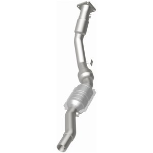 Audi A6 Quattro Catalytic Converter - Magnaflow - OEM Grade Direct-Fit - `00-`04