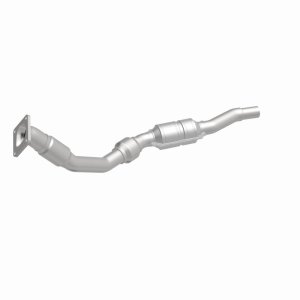 Audi A6 Quattro Catalytic Converter - Magnaflow - OEM Grade Direct-Fit - `00-`04