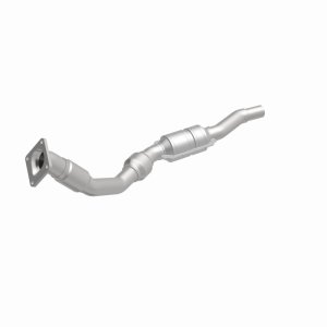 Audi Allroad Quattro Catalytic Converter - Magnaflow - OEM Grade Direct-Fit - `01-`05