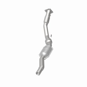 Audi Allroad Quattro Catalytic Converter - Magnaflow - OEM Grade Direct-Fit - `01-`05