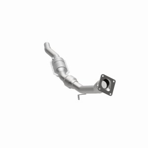 Audi Allroad Quattro Catalytic Converter - Magnaflow - OEM Grade Direct-Fit - `01-`05