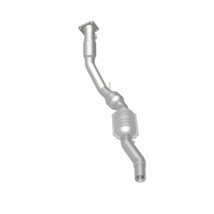 Audi Allroad Quattro Catalytic Converter - Magnaflow - OEM Grade Direct-Fit - `01-`05