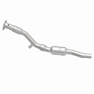 Audi A6 Quattro Catalytic Converter - Magnaflow - Direct-Fit - `00-`04