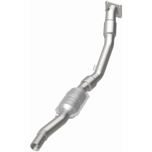 Audi A6 Quattro Catalytic Converter - Magnaflow - Direct-Fit - `00-`04