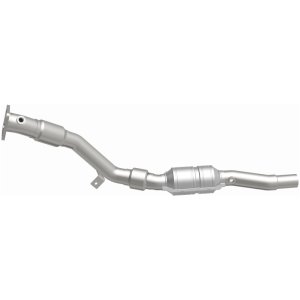 Audi A6 Quattro Catalytic Converter - Magnaflow - Direct-Fit - `00-`04