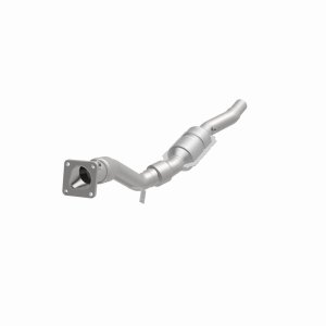 Audi A6 Quattro Catalytic Converter - Magnaflow - Direct-Fit - `00-`04