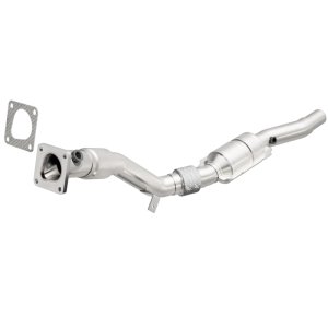 Audi A6 Quattro Catalytic Converter - Magnaflow - Direct-Fit - `00-`04