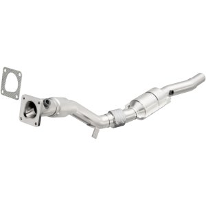 Audi A6 Quattro Catalytic Converter - Magnaflow - Direct-Fit - `00-`04