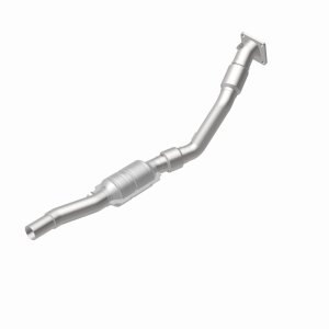 Audi A6 Quattro Catalytic Converter - Magnaflow - Direct-Fit - `00-`04