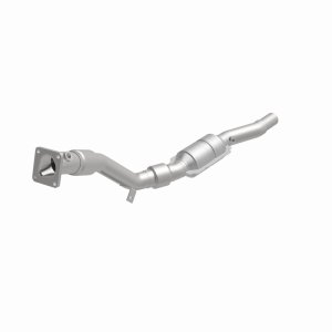 Audi Allroad Quattro Catalytic Converter - Magnaflow - Direct-Fit - `03-`05