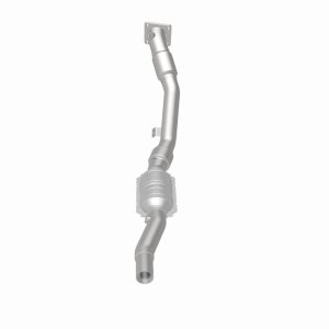 Audi Allroad Quattro Catalytic Converter - Magnaflow - Direct-Fit - `03-`05