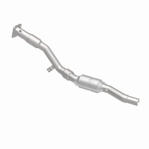 Audi Allroad Quattro Catalytic Converter - Magnaflow - Direct-Fit - `03-`05