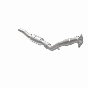 Audi Allroad Quattro Catalytic Converter - Magnaflow - Direct-Fit - `03-`05