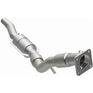 Audi Allroad Quattro Catalytic Converter - Magnaflow - Direct-Fit - `03-`05