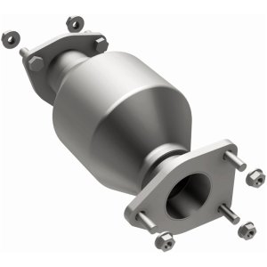 Acura TSX Catalytic Converter - Magnaflow - Direct-Fit - `09-`14